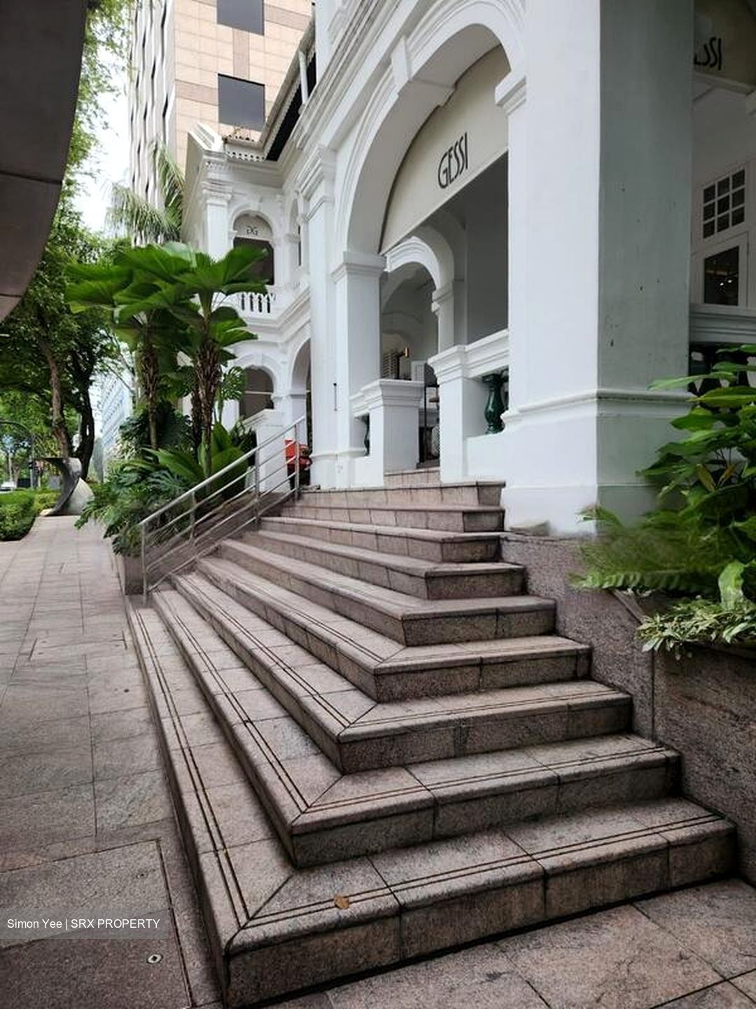 Orchard Court (D9), Apartment #609006311